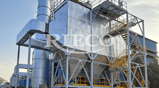 Understanding Rotary Airlock Valves: Features and Precautions to Maintain