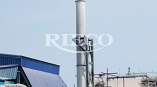 Closed-Loop Pneumatic Conveying Systems: Enhancing Material Handling Efficiency 