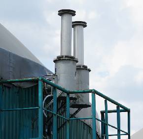 Why Investing in a Scrubber is Essential for Your Business?