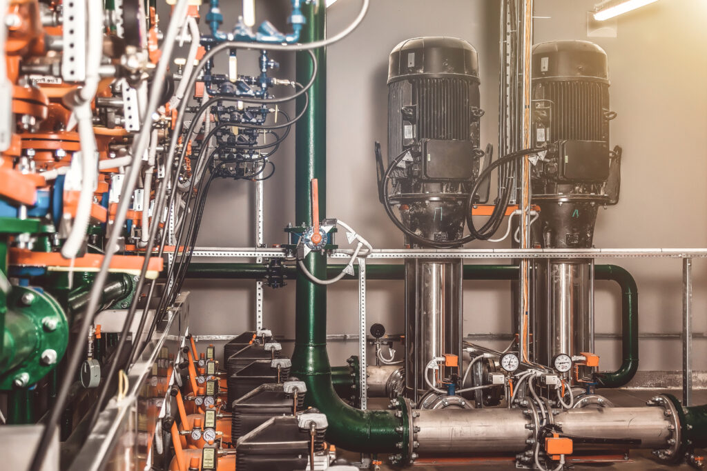 Things You Should Know About Pneumatic Conveying System