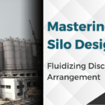 Mastering Silo Design: Fluidizing Discharge Arrangement