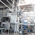 The Role of Weigh Hoppers in Sustainable Manufacturing Practices 