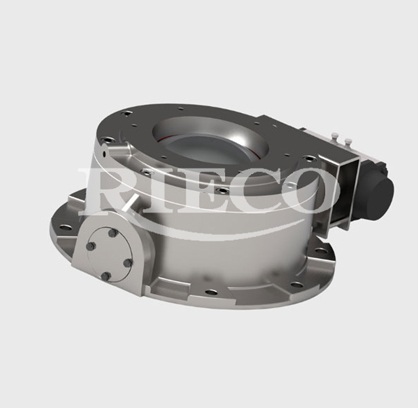 What is a Dome Valve? Benefits, Working & Dome Valve Spare Parts  