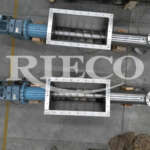 Choosing the Right Screw Conveyor: A Complete Guide to Types and Features