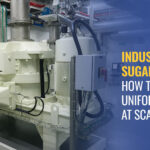 Industrial Sugar Grinding: How to Achieve Uniform Fineness at Scale