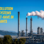 Why Air Pollution Control Systems Are a Must-Have in Cement Plants