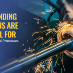 Why Grinding Solutions are Essential for Modern Industrial Processes