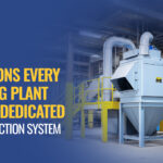 10 Reasons Every Grinding Plant Needs a Dedicated Dust Collection System