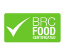 brc food certification