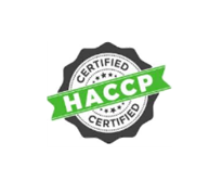 haccp certification